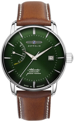 Zeppelin Atlantic Automatic 8462-4