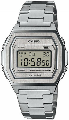 Casio Vintage A1000DN-7ER (+ tartalék szíj)