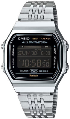 Casio Vintage ABL-100WE-1BEF