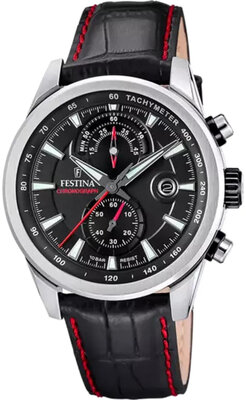 Festina Chronograph 20695/6