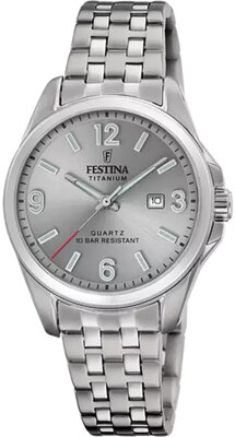 Festina Titanium 20697/2