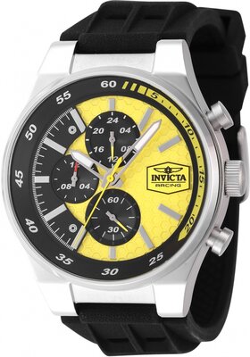 Invicta Racing Quartz 44mm 47738