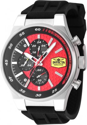 Invicta Racing Quartz 44mm 47739