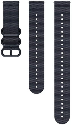 Suunto 22mm textil szíj (Suunto 5 Peak, 9 Peak, 9 Peak Pro, Vertical), kék