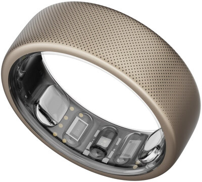 Amazfit Helio Ring vel. 10