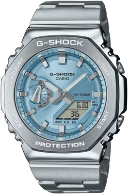 Casio G-Shock Original GM-2110D-2AER