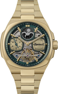 Ingersoll The Spirit Automatic I15803