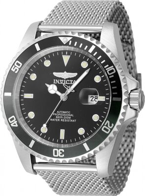 Invicta Pro Diver Automatic 47964