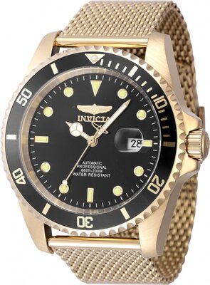 Invicta Pro Diver Automatic 47mm 47966