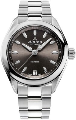 Alpina Alpiner Comtesse Quartz AL-240LBR2C6B