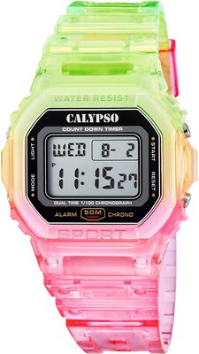 Calypso Color Splash K5874/4