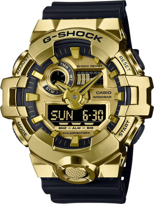 Casio G-Shock Original GM-700G-9AER