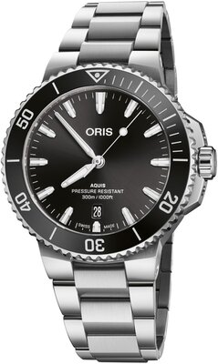 Oris Aquis Date Automatic 01 733 7787 4154-07 8 22 04PEB