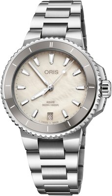 Oris Aquis Date Automatic 01 733 7792 4151-07 8 19 05P