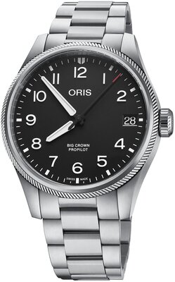 Oris Big Crown ProPilot Big Date Automatic 01 751 7761 4164-07 8 20 08