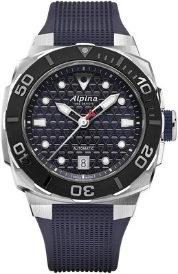 Alpina Seastrong Diver Automatic AL-525N3VE6