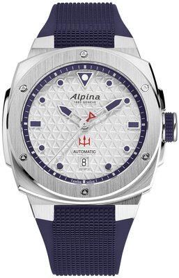 Alpina Seastrong Diver Extreme Automatic Arkea AL-525WARK4AE6 Limited Edition 150pcs