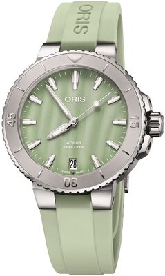 Oris Aquis Date Automatic 01 733 7770 4157-07 4 18 67FC