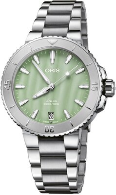 Oris Aquis Date Automatic 01 733 7770 4157-07 8 18 05P