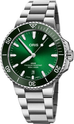 Oris Aquis Date Automatic 01 733 7787 4157-07 8 22 04PEB