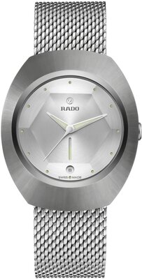 Rado DiaStar Original Automatic R12163118 60 éves jubileumi kiadás (+ pótszíj)