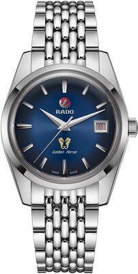 Rado Golden Horse Automatic R33930203 Limited Edition 1957pcs