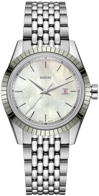 Rado HyperChrome Classic Quartz R33104918 (+ 2 tartalék szíj)