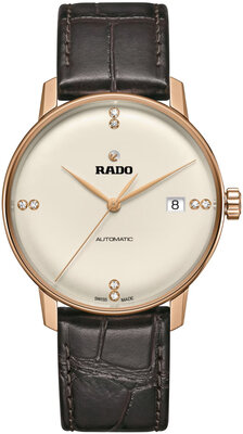 Rado Coupole Diamonds Automatic R22861765