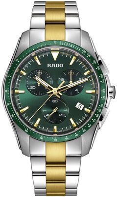 Rado HyperChrome Chronograph Quartz R32259323