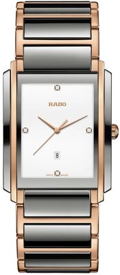 Rado Integral Diamonds Quartz R20140712