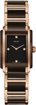 Rado Integral Diamonds Quartz R20201712