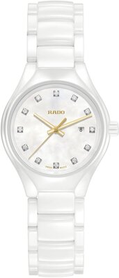 Rado True Round Diamonds Quartz R27061902