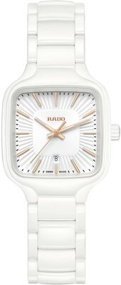 Rado True Square Quartz R27072012