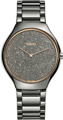 Rado True Thinline Quartz R27010102