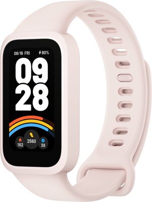 Xiaomi Smart Band 9 Active Pink