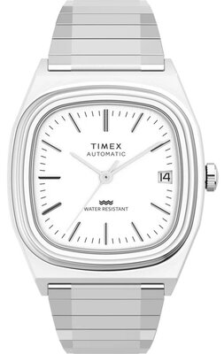 Timex E-Line Reissue Automatic TW2W70800UK