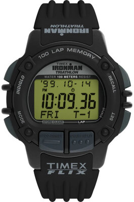 Timex Ironman Flix TW5M63000UK