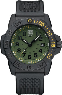 Luminox Navy SEAL XS.3517.NSF.SET Alapítvány (+ tartalék szíj)