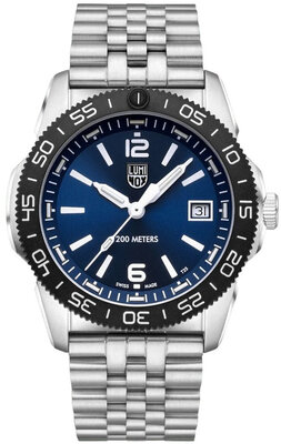 Luminox Sea XS.3123M.SET.1 Pacific Diver (+ tartalék szíj)