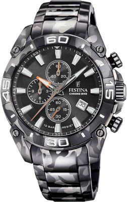 Festina Chrono Bike 20710/1 Special Edition (+ tartalék szíj)