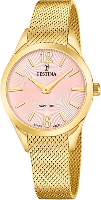 Festina Swiss Made 20077/2