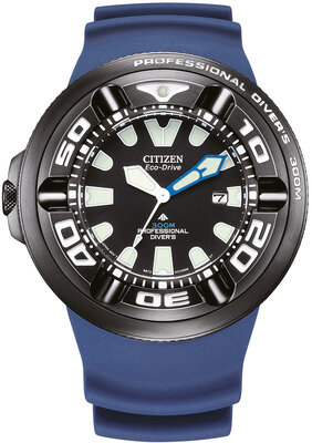 Citizen Promaster Marine Diver´s Eco-Drive BJ8055-04E